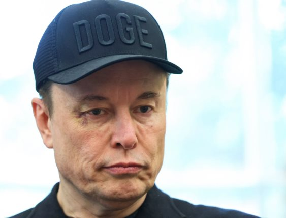 Vốn hóa Tesla bốc hơi 68 tỷ USD chỉ trong một ngày sau tuyên bố của Elon Musk