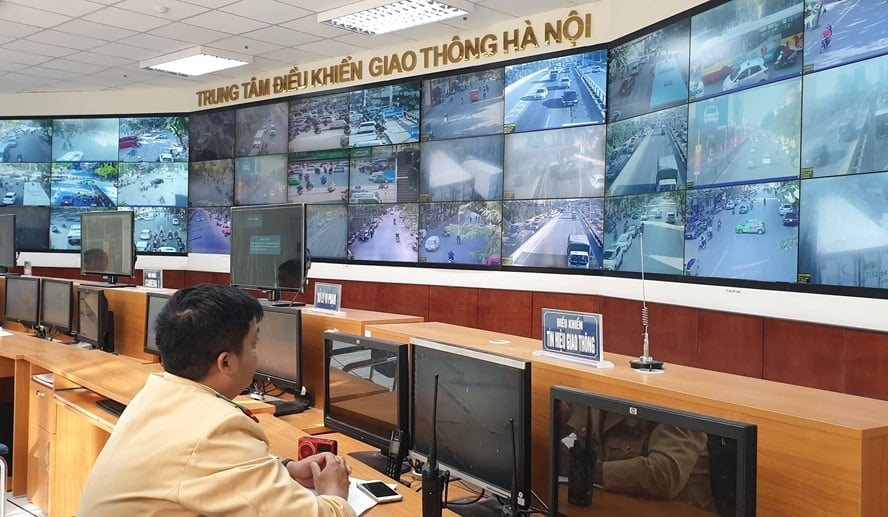 Người tham gia giao thông cần chú ý thông báo này
