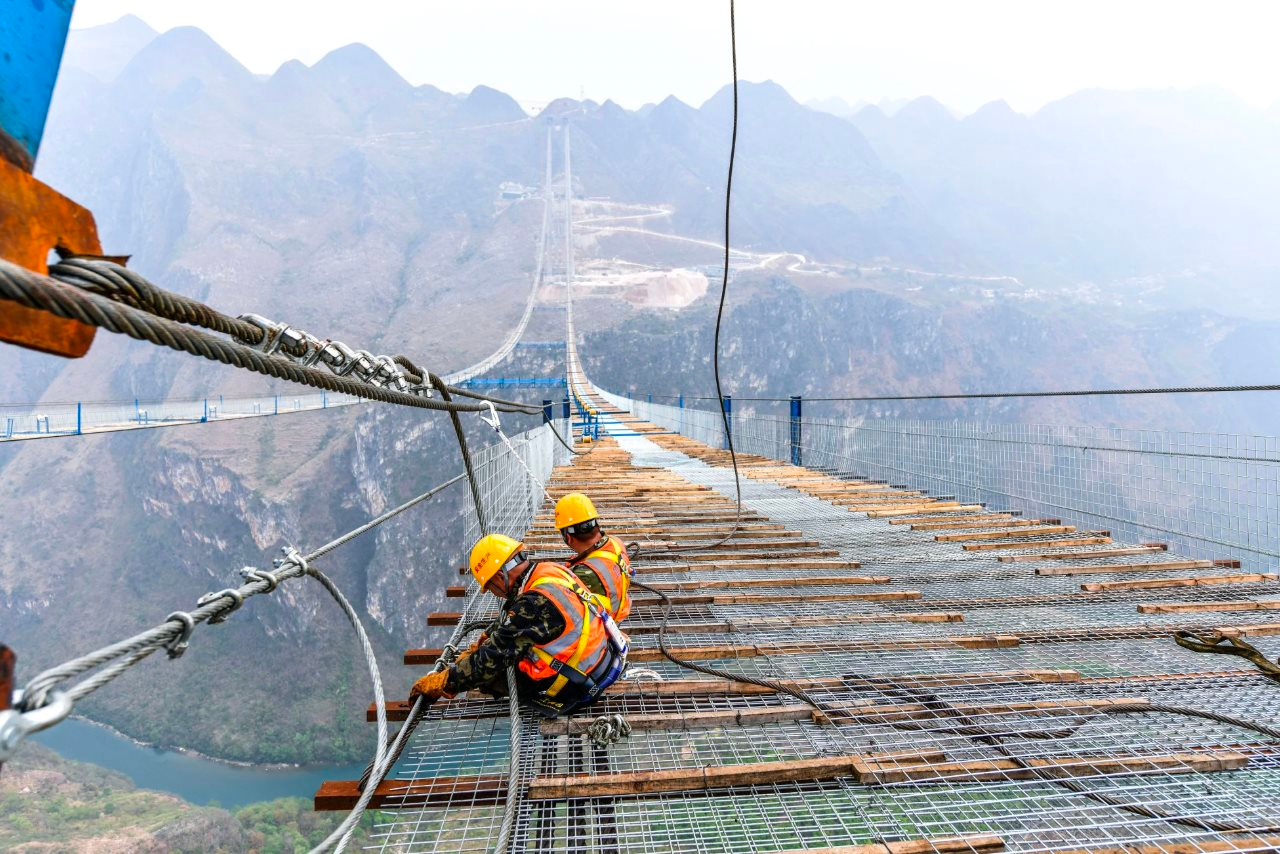 Một tỉnh nghèo, vùng sâu vùng xa của Trung Quốc có GDP vượt xa loạt quốc gia EU, trở thành trung tâm ‘vượt bão’ thương chiến cho nền kinh tế số 2 thế giới