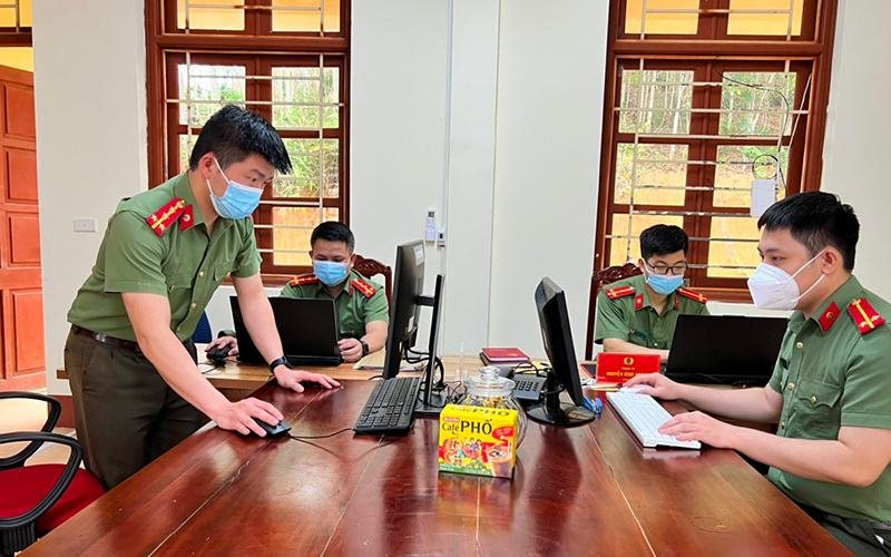 Cục An ninh mạng và Phòng, chống tội phạm sử dụng công nghệ cao vừa phát đi cảnh báo mới