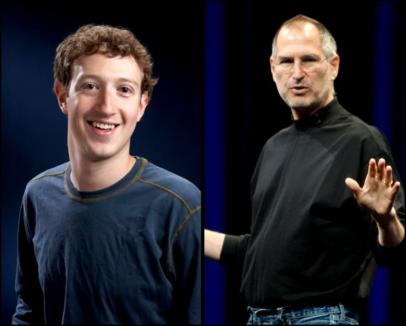 Steve Jobs từng ‘dằn mặt’ đối thủ để giữ luật ngầm cho giới công nghệ, nhưng Mark Zuckerberg giờ đây lại đang đảo lộn mọi thứ