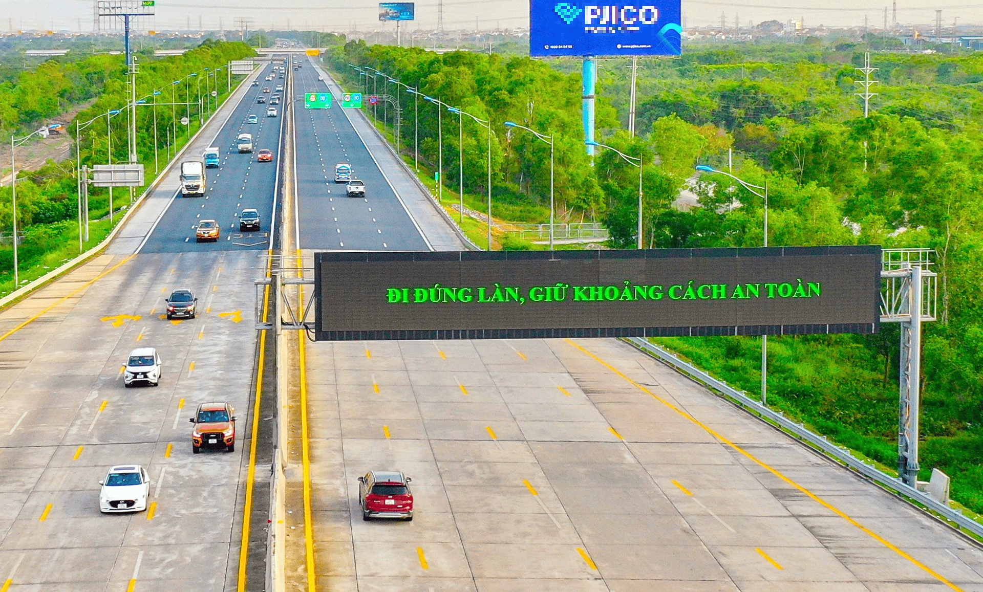 Chấp nhận thuê nhà thầu ngoài nhưng phải xây lại, Việt Nam tự chủ công nghệ, tạo sự thay đổi chưa từng có