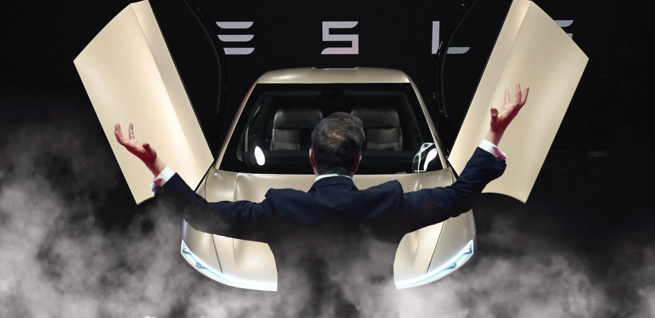 Elon Musk chống lại cả thế giới: Theo đuổi giấc mơ robotaxi tỷ USD, bỏ mặc lời tiên tri kết cục sẽ là 'cơn ác mộng’ với Tesla