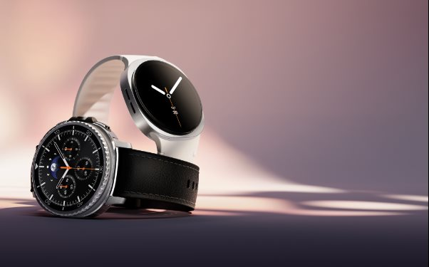 Galaxy Watch8 series nâng cấp mạnh tay, bứt tốc dẫn đầu "đường đua" Health AI