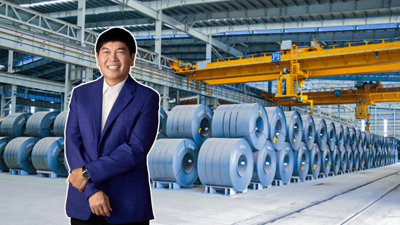 Tin vui ồ ạt đến với tỷ phú Trần Đình Long khi tài sản cả gia đình lên gần 70.000 tỷ đồng: Vẫn còn một mối lo