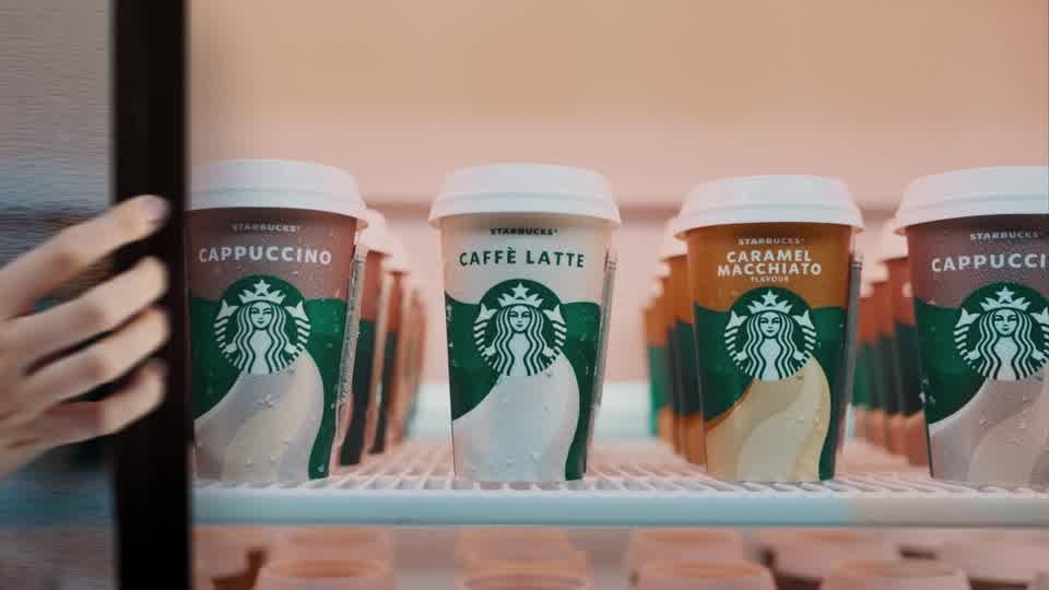 Starbucks sắp bán hoạt động kinh doanh ở một nước châu Á, dự thu về 10 tỷ USD: Vị đắng của một giấc mơ toàn cầu