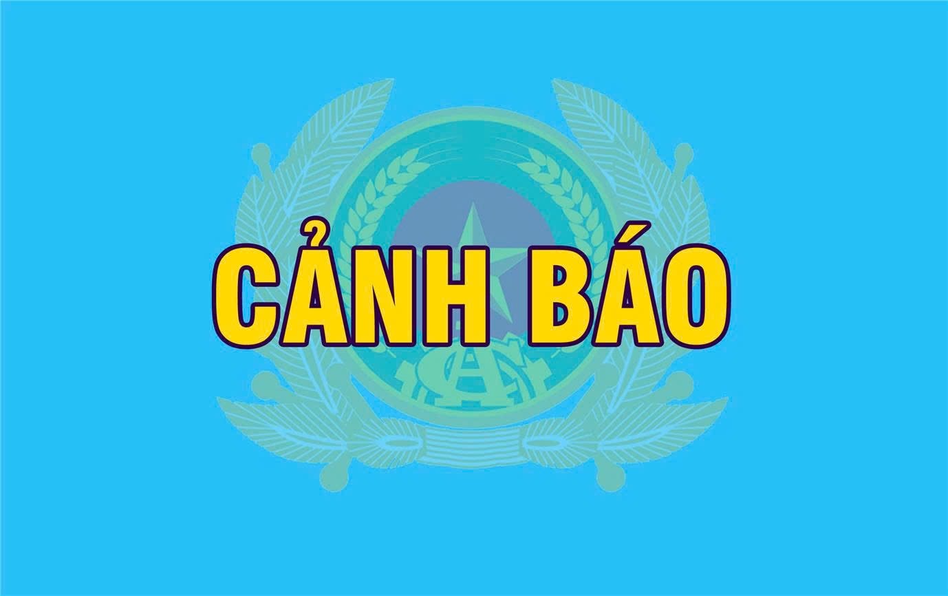 Một khuyến cáo quan trọng được Công an TP Hà Nội phát đi, ai cũng cần cảnh giác