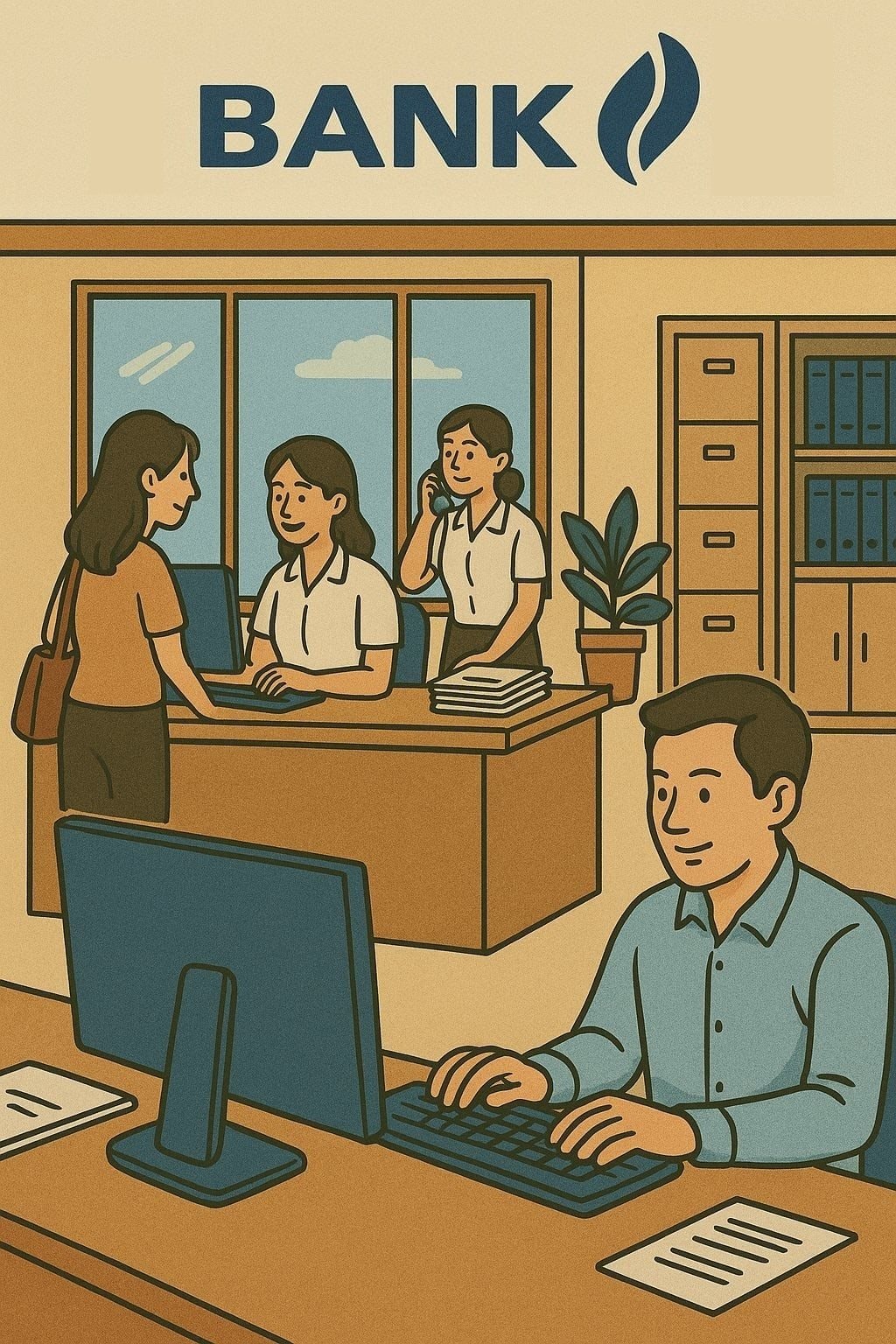 Thanh tra NHNN chuyển cơ quan chức năng xem xét một ngân hàng chuyển nhượng cổ phần của 15 cổ đông sở hữu trên 0.1% vốn