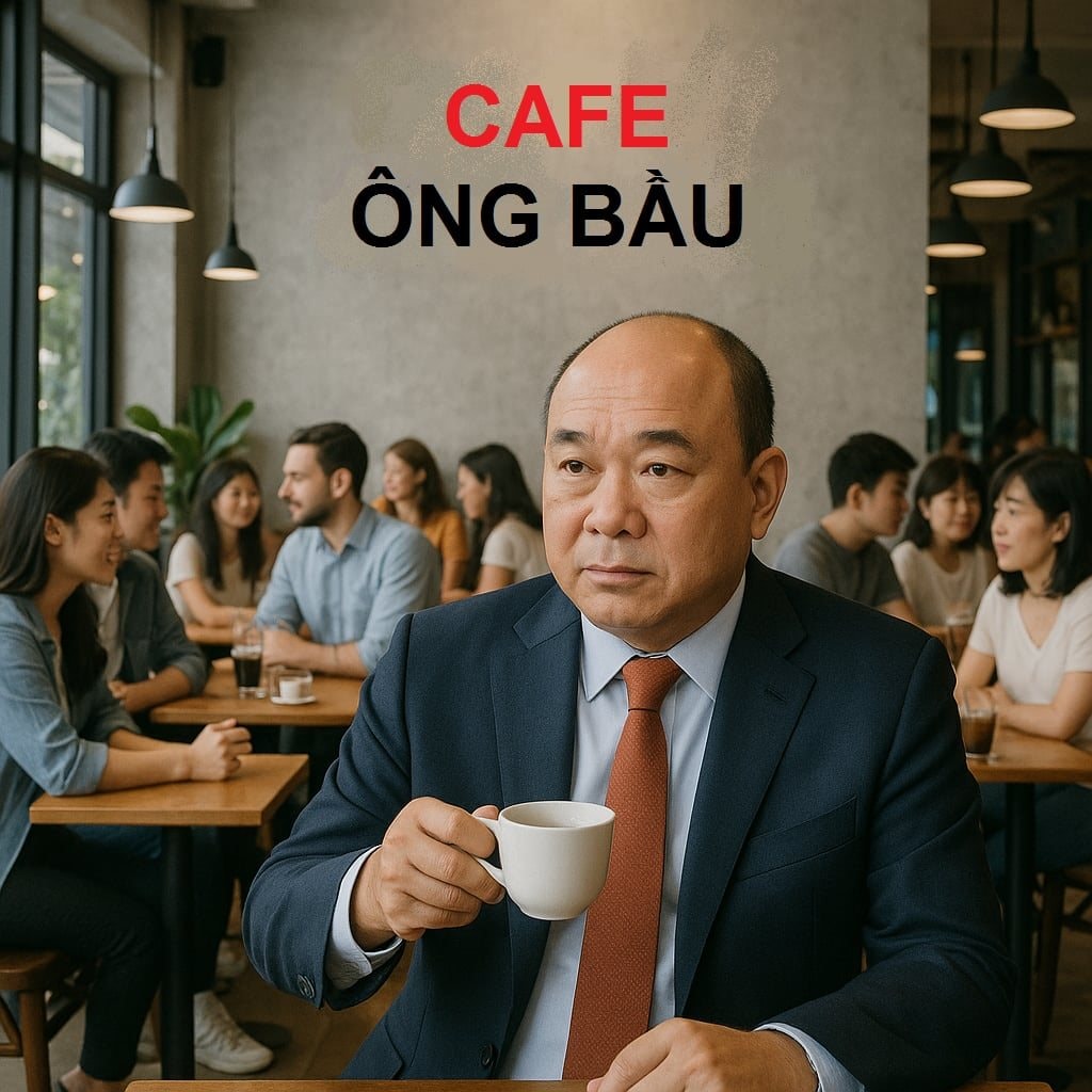 Tạm hoãn xuất cảnh Giám đốc Cà phê Ông Bầu