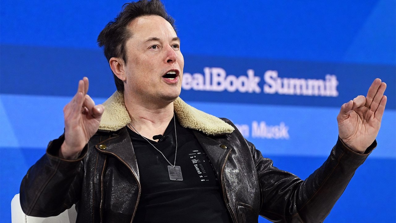 Elon Musk thốt ra đúng 5 từ khi bị một người phụ nữ quan trọng rời bỏ sau 2 năm nhẫn nhịn, bộc lộ những góc tối trong đế chế hơn 390 tỷ USD