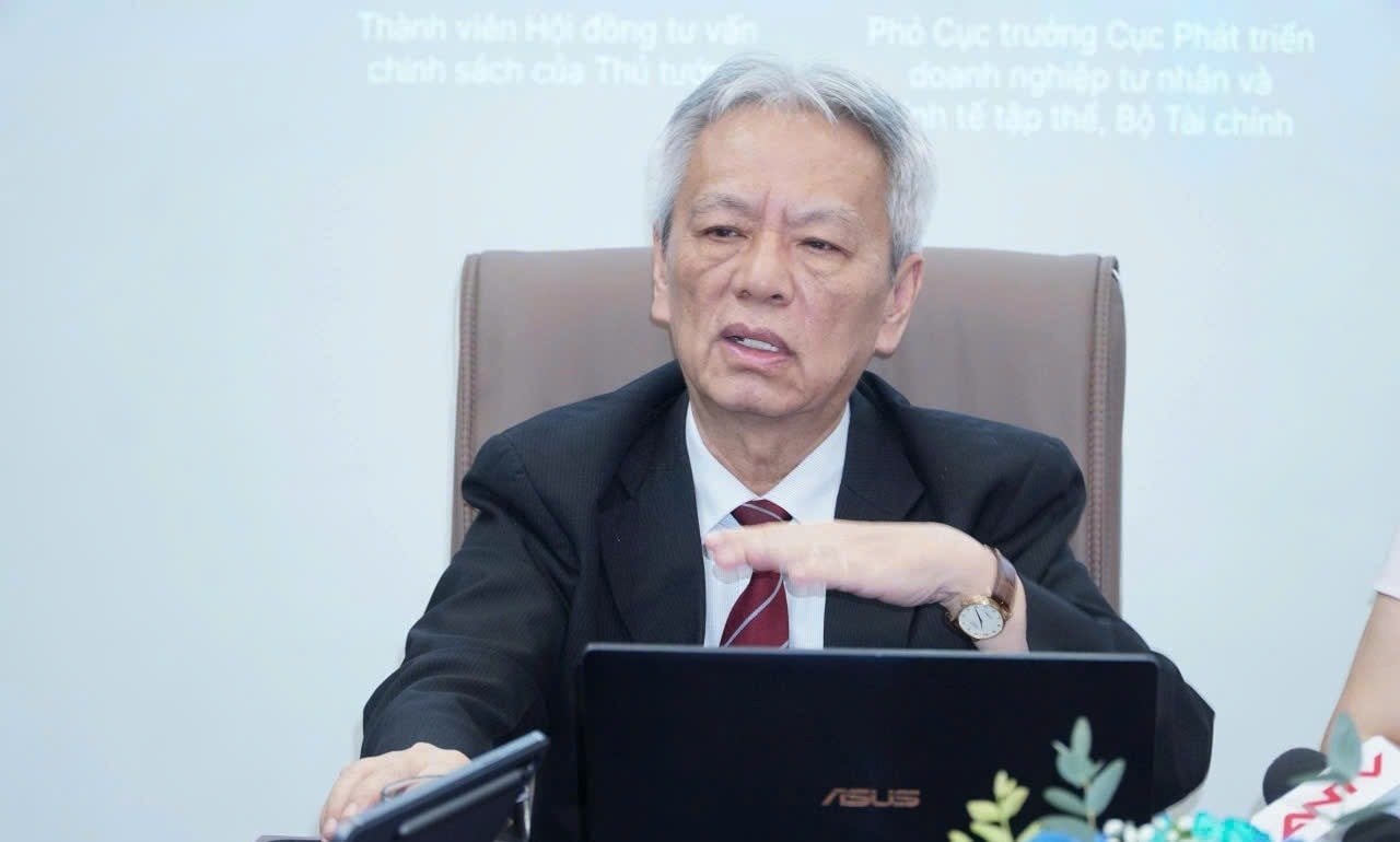 Nghị Quyết 68-NQ/TW: Cơ hội "cởi trói" cho hàng không tư nhân cất cánh