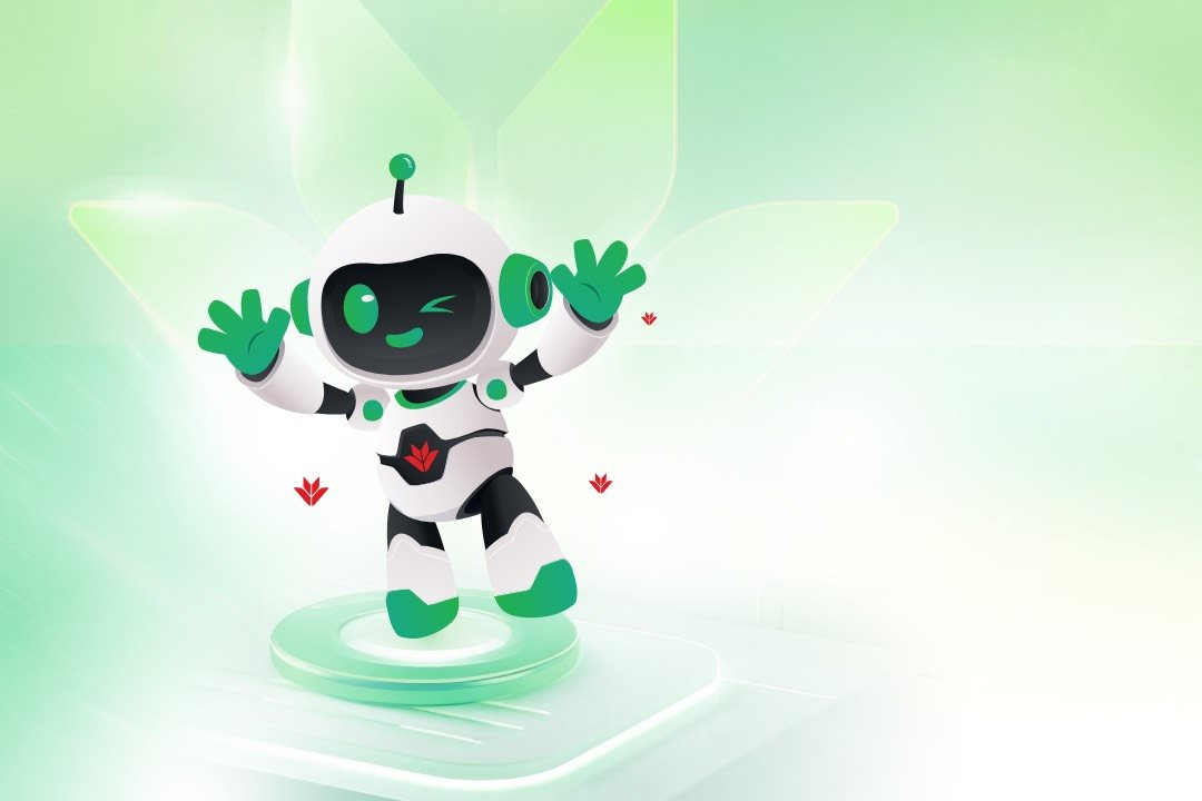 AI và ứng dụng trong đầu tư chứng khoán