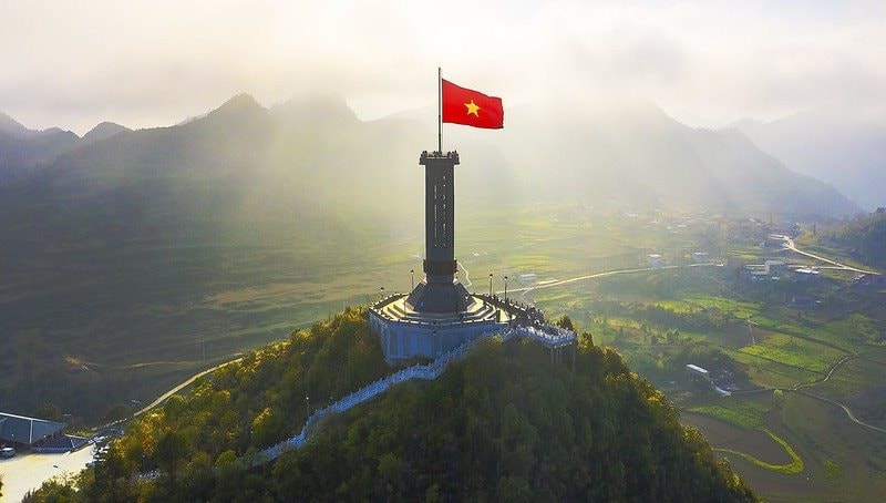 VN30 chính thức phá đỉnh lịch sử