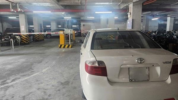 Tranh chấp tầng hầm chung cư CT2C Nghĩa Đô: Chủ đầu tư đề nghị xử lý dứt điểm