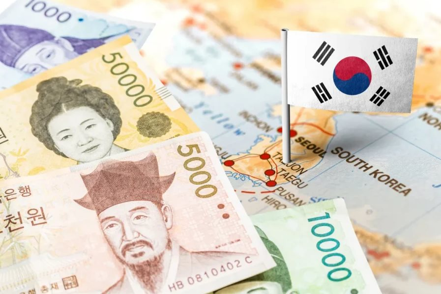 Khối nợ của nền kinh tế lớn số 4 châu Á chạm mốc cao chưa từng có trong lịch sử, ngày một phình to