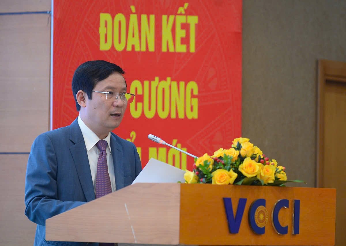 Thời điểm vàng để Việt Nam xây dựng một hệ thống logistics hiện đại