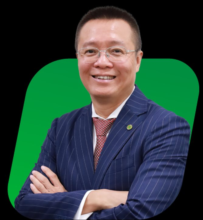 OCB bổ nhiệm Giám đốc Tài chính