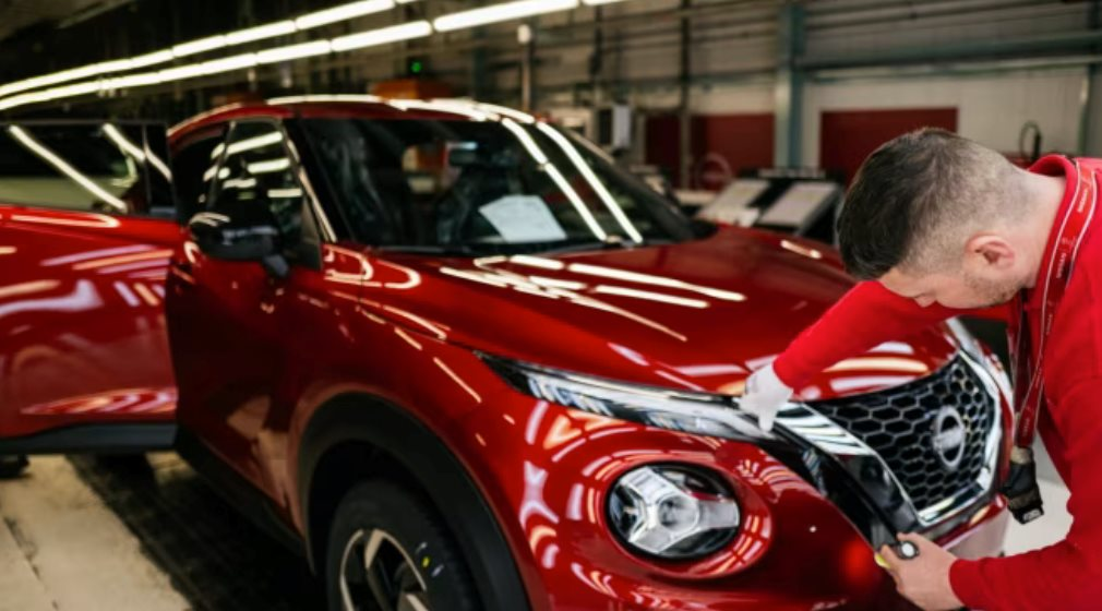 Nissan đặt cược vận mệnh vào 1 công nghệ mới, thừa nhận lời tiên tri của chủ tịch Toyota 