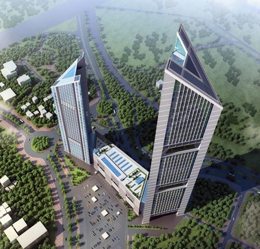 VietinBank rao bán dự án toà nhà trụ sở chính hơn 10.000 tỷ đồng