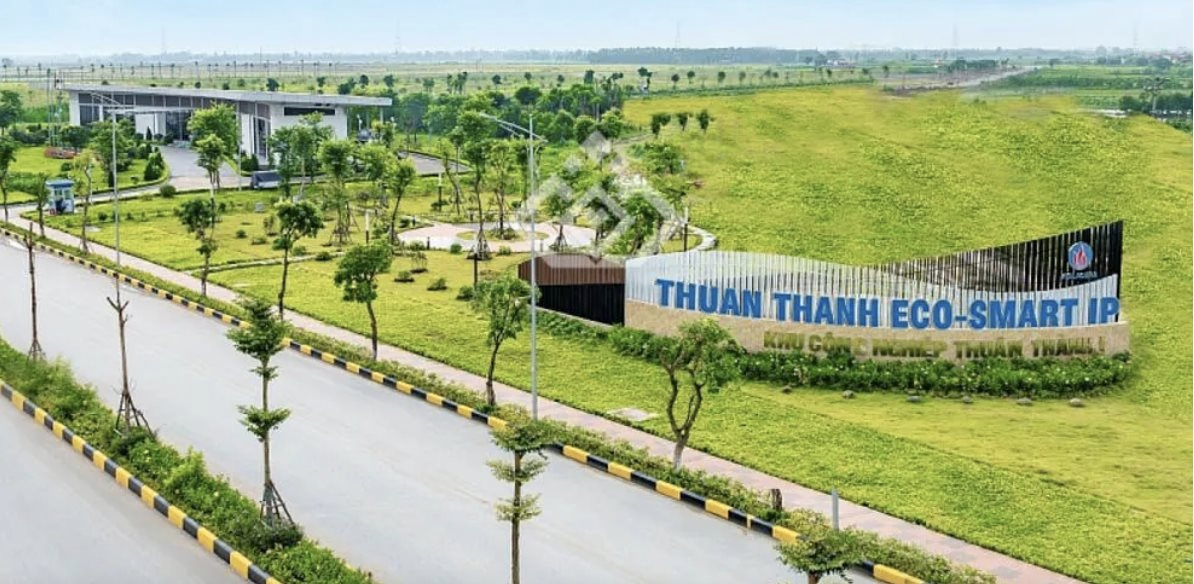 Cơ hội cho bất động sản công nghiệp Việt Nam thay đổi để thu hút các nhà đầu tư trên toàn cầu