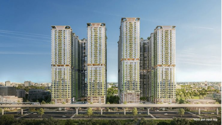 Tại sao nhà đầu tư phía Bắc “đổ bộ” thị trường bất động sản Đông Bắc TP. Hồ Chí Minh?