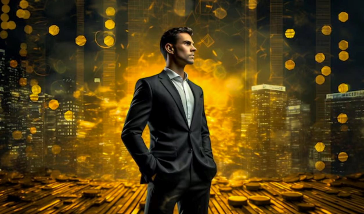 Trở thành triệu phú đôla nhờ Bitcoin nhưng chàng trai này lại khuyên mọi người: Đừng đầu tư!
