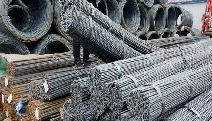 Công ty thép đầu tiên công bố BCTC quý 2/2025: Lợi nhuận sau thuế tăng 200% so với cùng kỳ