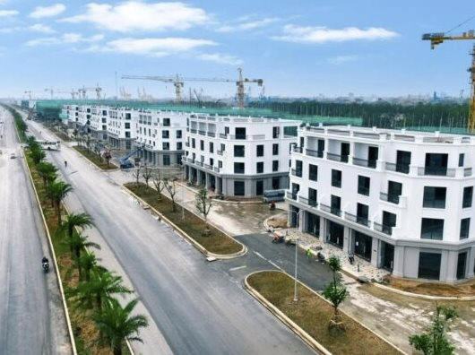 Hải Phòng: Kỳ vọng trở thành “TP.HCM thứ 2” của thị trường địa ốc phía Bắc