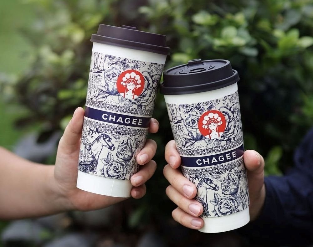CHAGEE bất ngờ thông báo mở lại cửa hàng tại TP HCM sau 4 tháng im ắng 