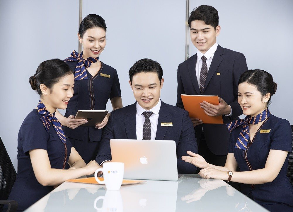Khi sáng tạo khởi nguồn từ tâm, đổi mới là hành trình gieo hạnh phúc