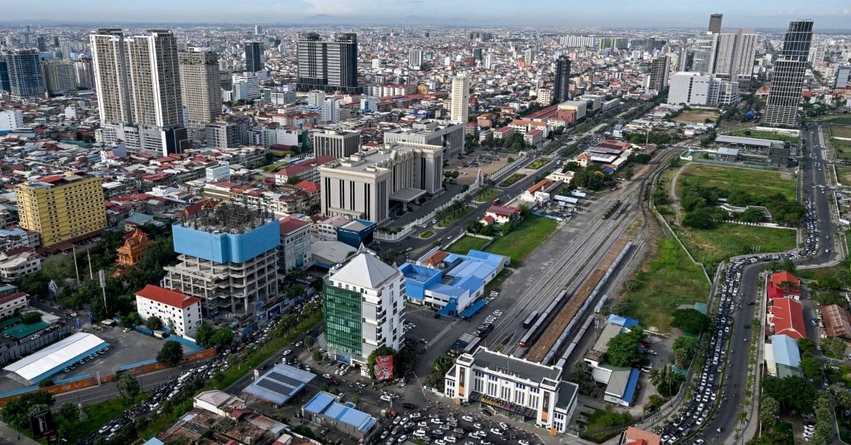 Bất chấp loạt 'đá tảng', Campuchia đặt mục tiêu siêu tham vọng, đến Thái Lan, Malaysia mất hàng chục năm vẫn chưa làm được 