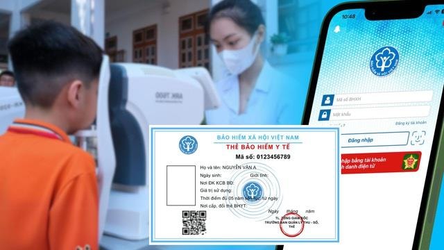 Từ 15/8, loạt trường hợp đặc biệt sẽ được thanh toán BHYT dù chưa có thẻ: Riêng 3 trường hợp sau được áp dụng ngay từ tháng này