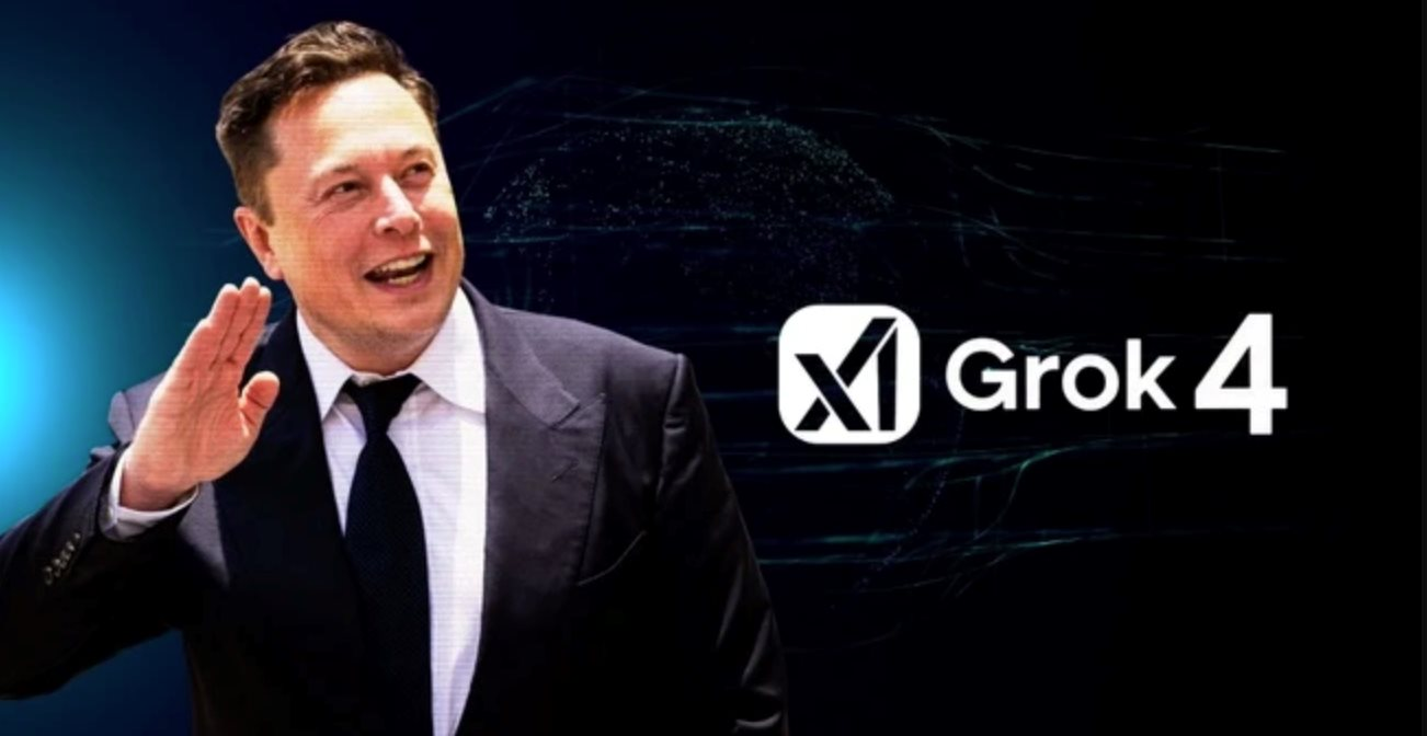 Thiên tài bán hàng Elon Musk: Công bố giá đăng ký Grok4 tới 80 triệu đồng/năm, khẳng định chatbot của mình 'trên trình độ tiến sĩ'