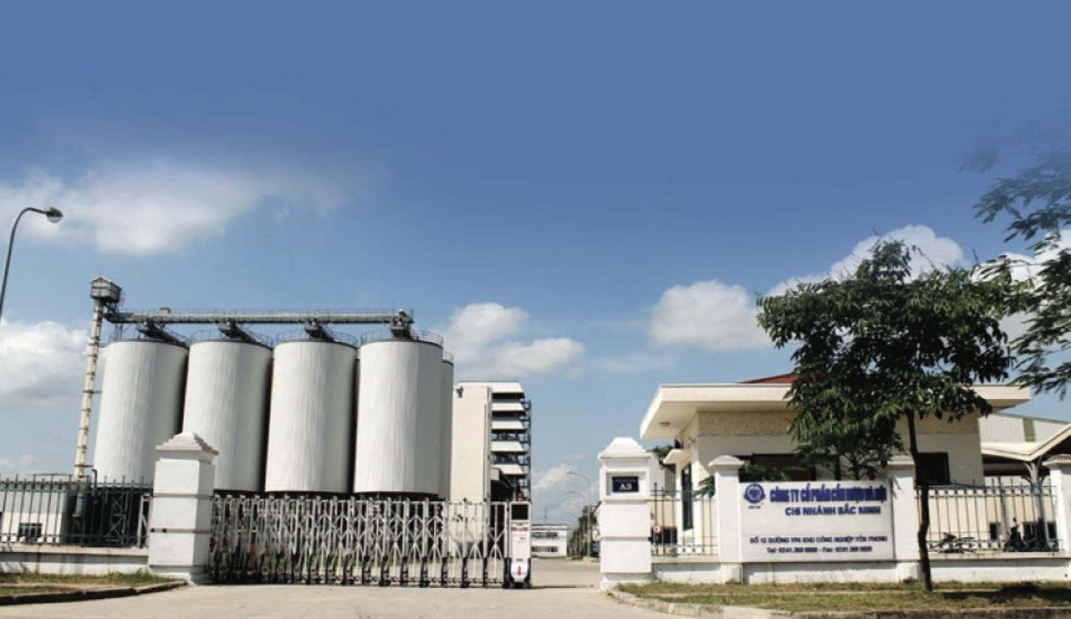 Công ty đầu tiên báo lỗ quý 2/2025