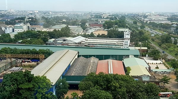 Hàng chục 'ông lớn' trên sàn chứng khoán chấm dứt hợp đồng với một khu công nghiệp: Điều gì sắp xảy ra?
