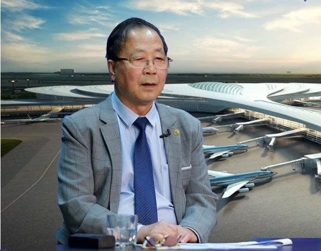 Chủ tịch VVA: Áp dụng giá trần đối với vé máy bay là phù hợp với cơ chế thị trường Việt Nam
