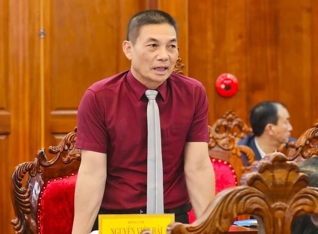Vụ cáo buộc xây cao tốc hơn 7.600 tỷ làm nứt nhà dân: Tập đoàn Sơn Hải nói có "dấu hiệu bất thường"