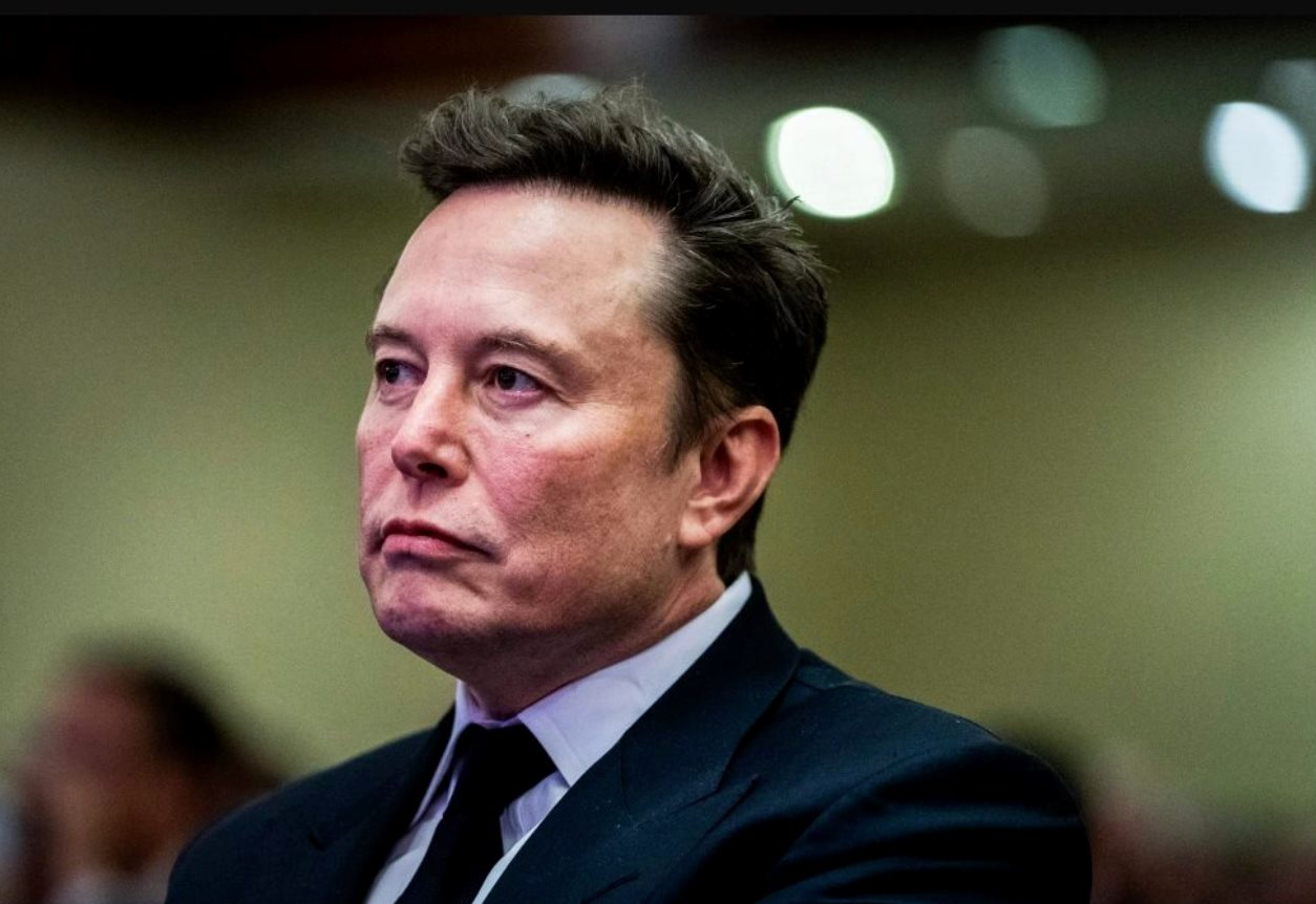 Thế tiến thoái lưỡng nan của Elon Musk: Mọi sai lầm tại Mỹ, Trung Quốc đều phải trả giá đắt, liệu có nên chuyển tập trung hoàn toàn sang quốc gia châu Á?