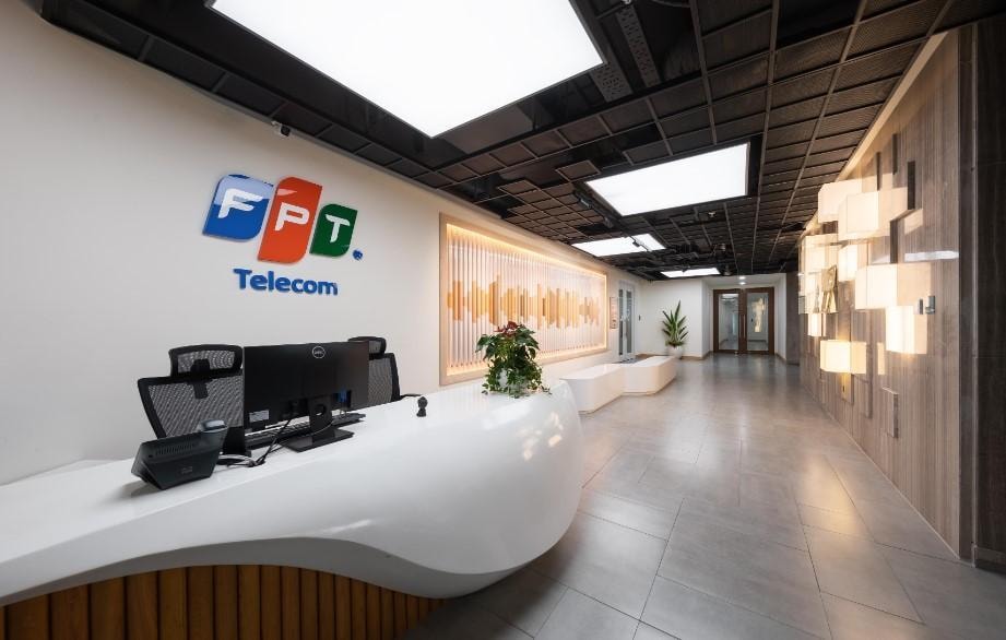 Bộ Công an chính thức tiếp nhận quyền đại diện vốn Nhà nước tại FPT Telecom