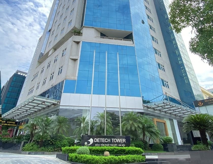 Hà Nội đồng ý cho một doanh nghiệp chuyển đổi hơn 4.700 m2 đất nông nghiệp để làm dự án tại phường Cầu Giấy