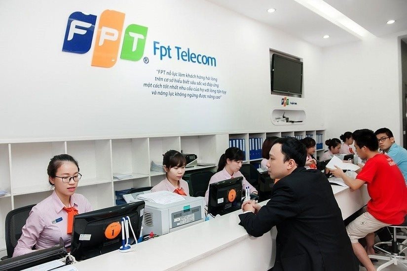 FPT Telecom trước khi Bộ Công an nhận chuyển giao số cổ phiếu trị giá hơn 23.000 tỷ: Lợi nhuận gần 4.000 tỷ, cổ tức và cổ phiếu thưởng lên đến 100%