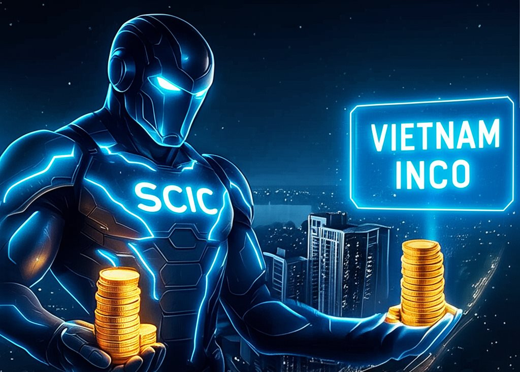Thương vụ 'siêu lợi nhuận' của SCIC: Góp vốn 18 tỷ đồng đã thu về ít nhất 1.500 tỷ đồng cổ tức