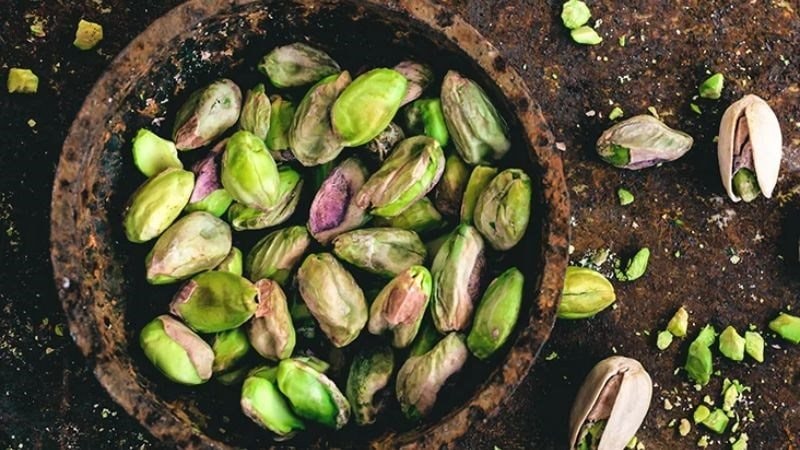 Người Việt "chịu chơi": Chi gần 4.000 tỷ đồng mua một loại hạt về "nhâm nhi"