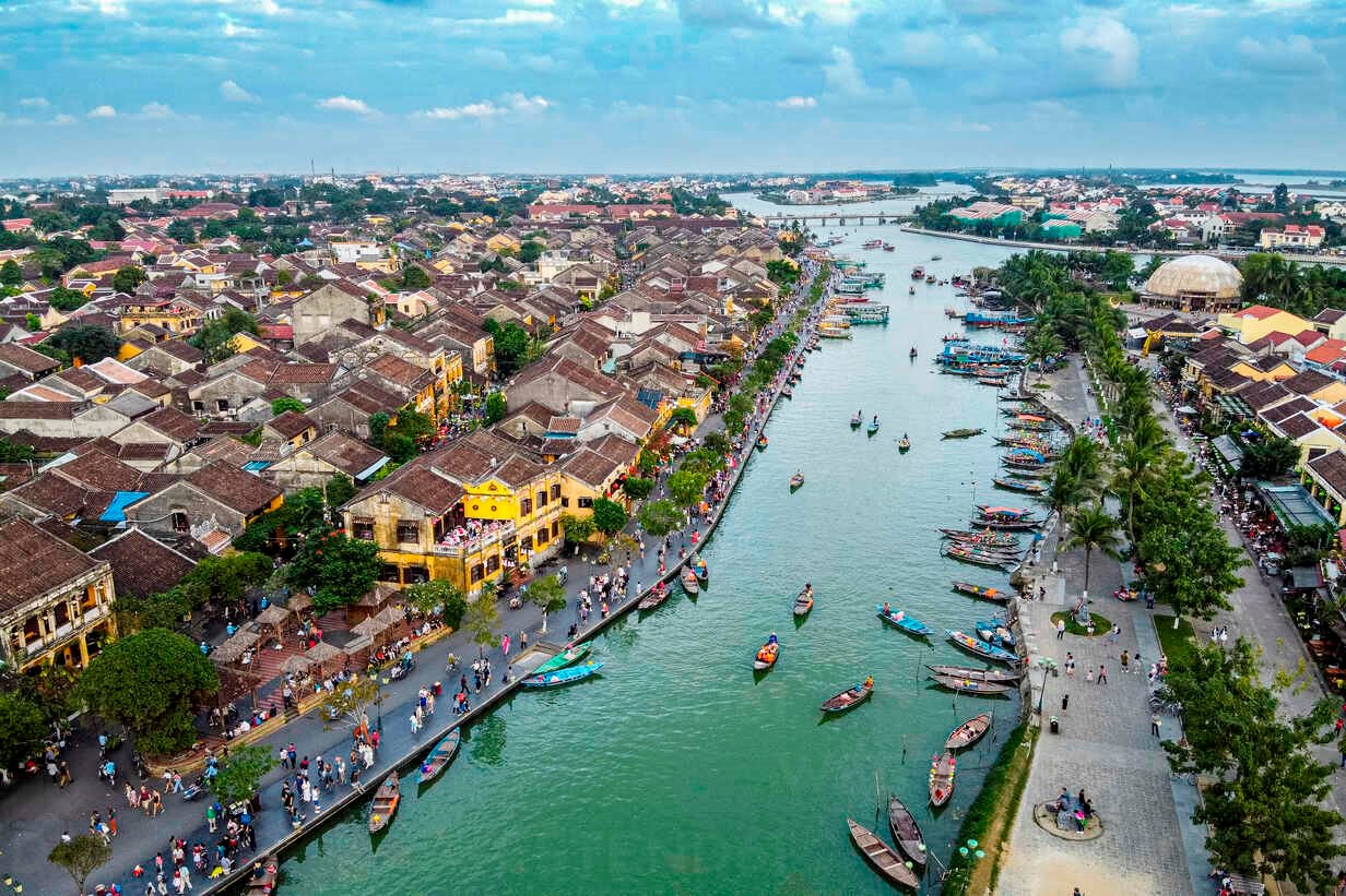 Địa phương duy nhất ở Việt Nam vào top 10 TP tốt nhất thế giới, nửa năm thu hơn 3.000 tỷ nhờ thế mạnh này