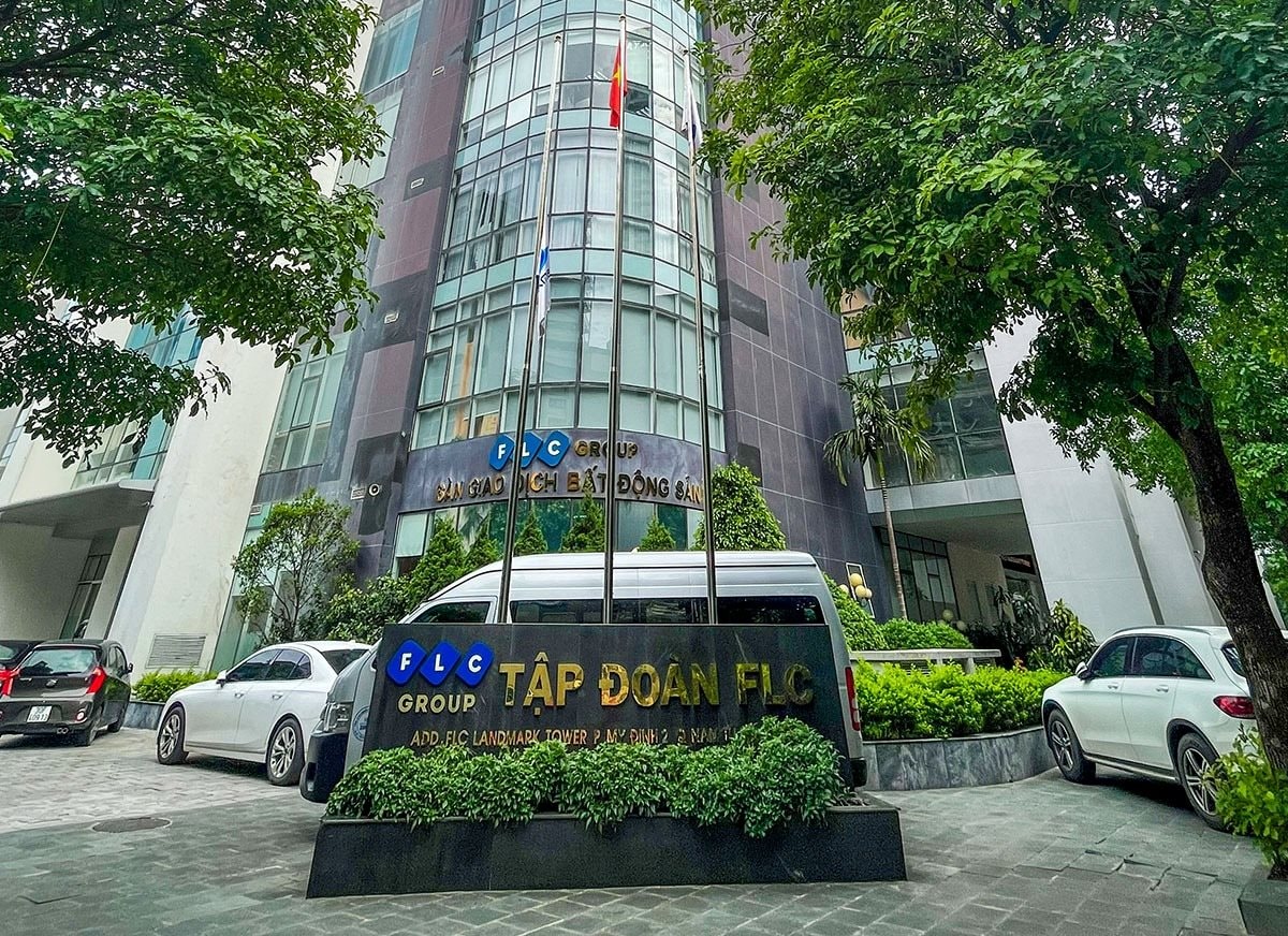 Sau phiên toà xét xử ông Trịnh Văn Quyết, FLC chốt ngày tổ chức ĐHĐCĐ bất thường, bổ sung 1 thành viên HĐQT mới 