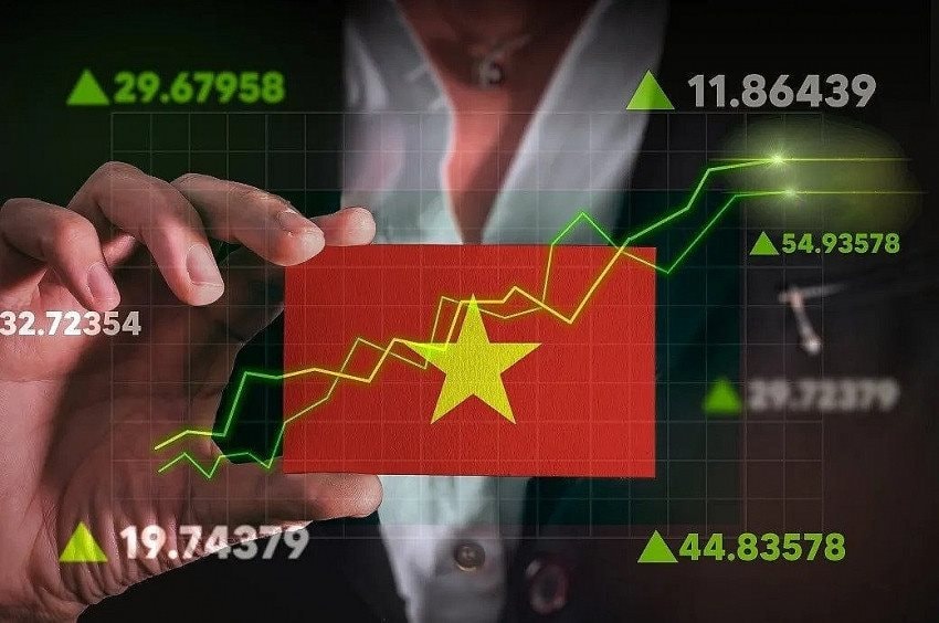 Công bố lộ trình triển khai CCP, quá trình nâng hạng tiến thêm một bước quan trọng