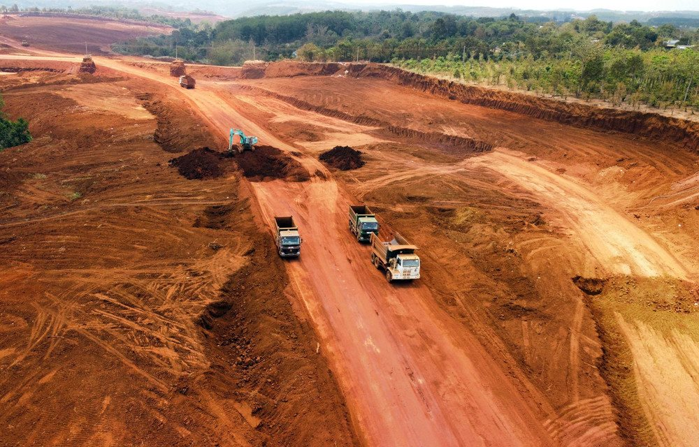 Một tỉnh Việt Nam có trữ lượng kho báu lớn hơn Trung Quốc, Mỹ, khai thác 710 năm chưa hết, công nghệ đằng sau có gì?
