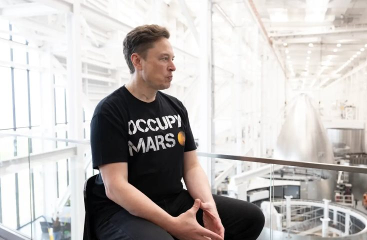 Elon Musk lấy Tesla làm công cụ 'nuôi' một startup đang đốt 13 tỷ USD mỗi năm: Chiến lược thiên tài hay tự sát?
