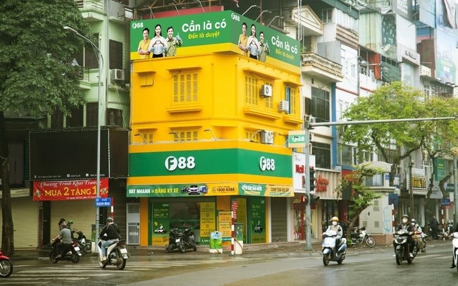 F88 lần thứ 3 nhận Chứng chỉ Bảo vệ Khách hàng