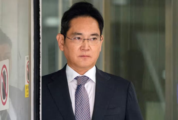 Chủ tịch Samsung Lee Jae-yong được tuyên trắng án
